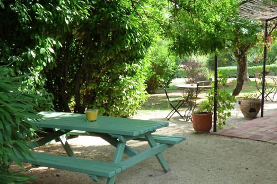 Le Grand Chêne - photo 2