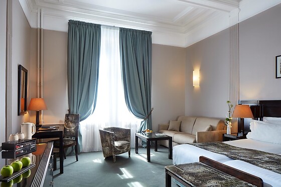 Online Booking EPS - photo 11