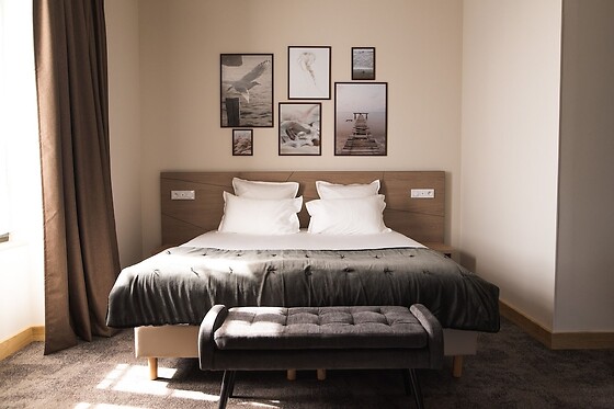 Online Booking EPS - photo 5