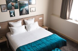 Online Booking EPS