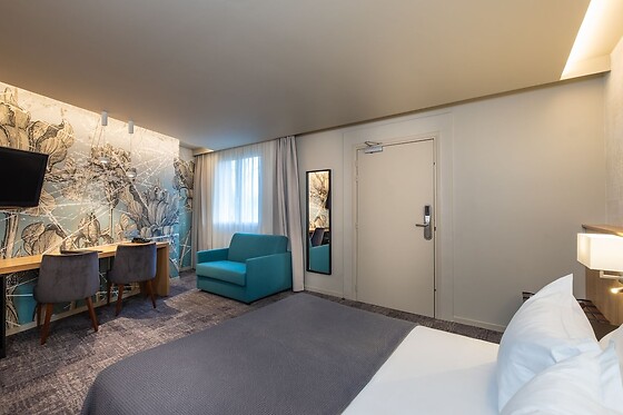 Online Booking EPS - photo 3