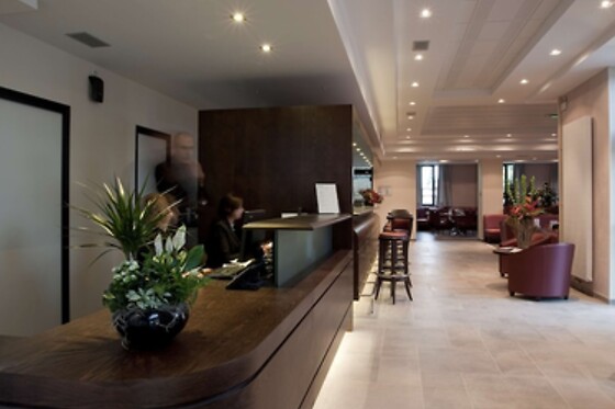 Online Booking EPS - photo 8