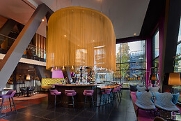 Westcord Hotel Eindhoven