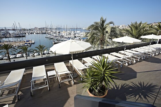 Online Booking EPS - photo 0