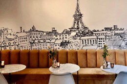 Petit Lou  Amsterdam