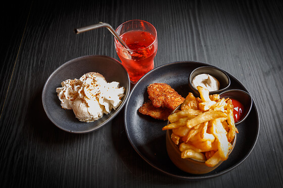 Poulet d'Enfer - photo 4