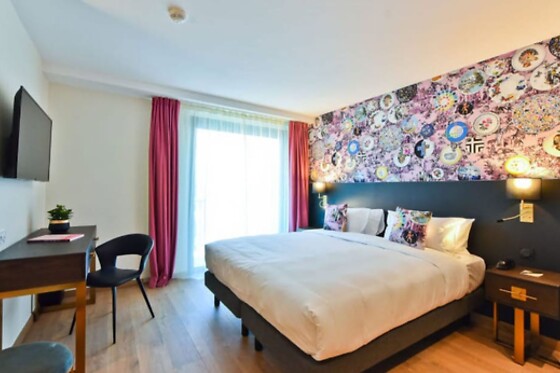 Online Booking EPS - photo 8