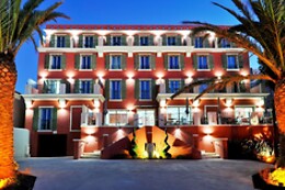 Online Booking EPS