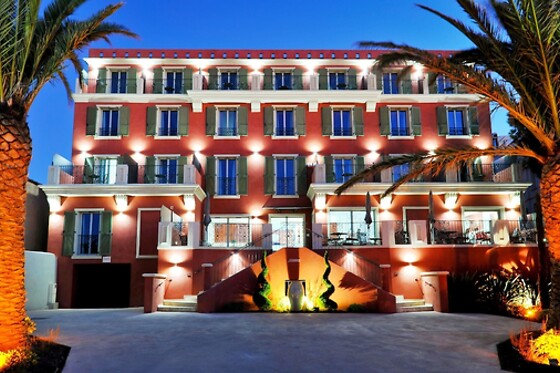 Online Booking EPS - photo 0