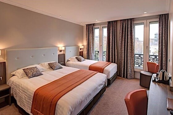 Online Booking EPS - photo 7