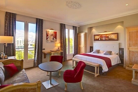 Online Booking EPS - photo 0