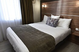 Online Booking EPS