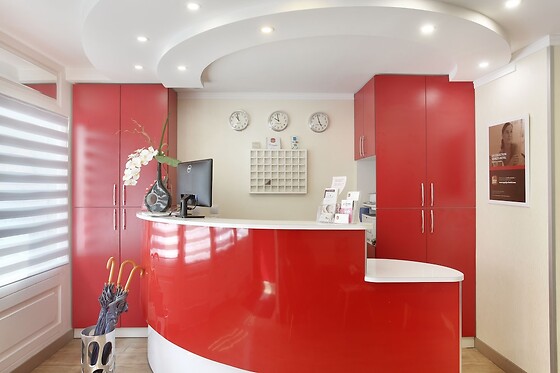 Online Booking EPS - photo 6