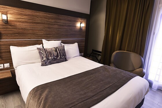 Online Booking EPS - photo 2
