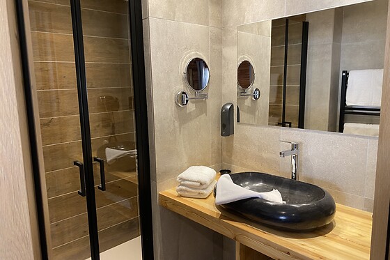 Hôtel les Autanes  & SPA **** - photo 5