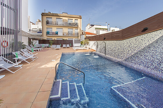 NEPTUNO HOTEL & SPA - photo 14
