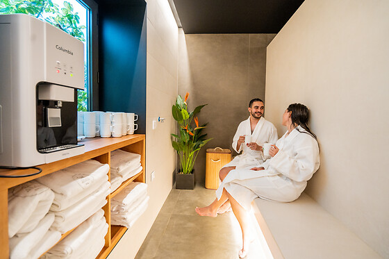 NEPTUNO HOTEL & SPA - photo 1