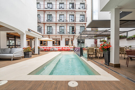 NEPTUNO HOTEL & SPA - photo 2