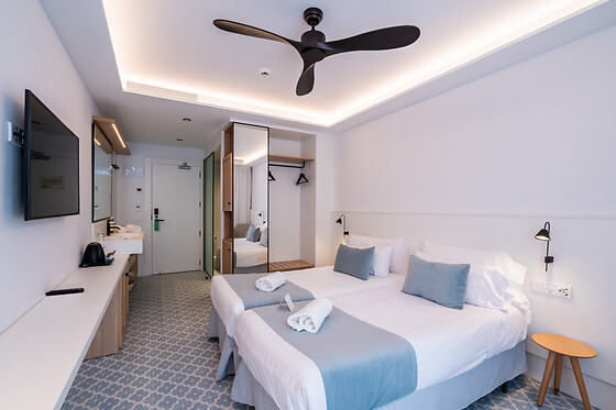 NEPTUNO HOTEL & SPA - photo 15