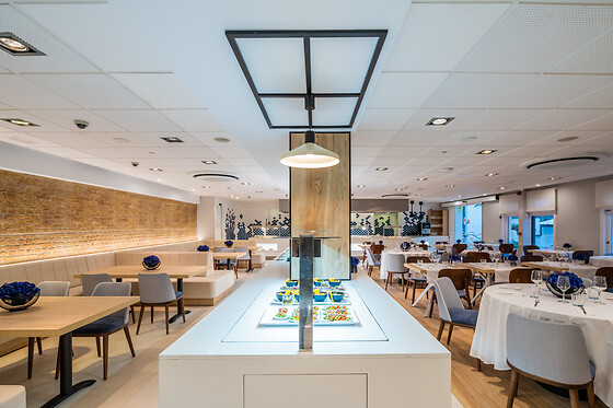 NEPTUNO HOTEL & SPA - photo 5
