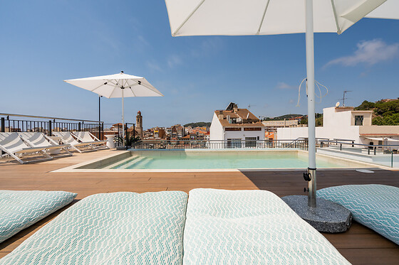 NEPTUNO HOTEL & SPA - photo 7