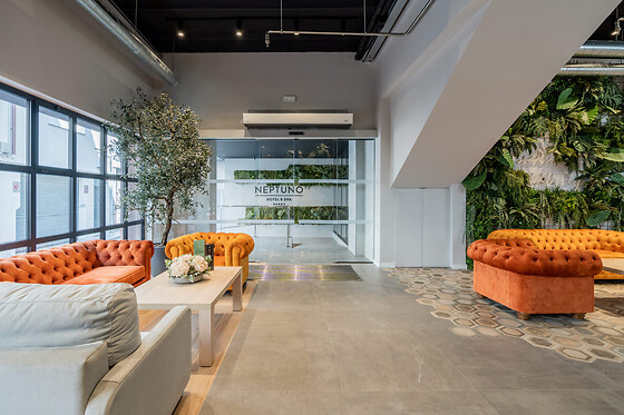 NEPTUNO HOTEL & SPA - photo 18
