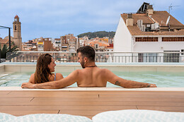 NEPTUNO HOTEL & SPA