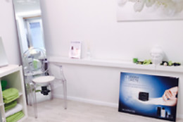 Hell's Beauty Nails & Cosmetics Basel