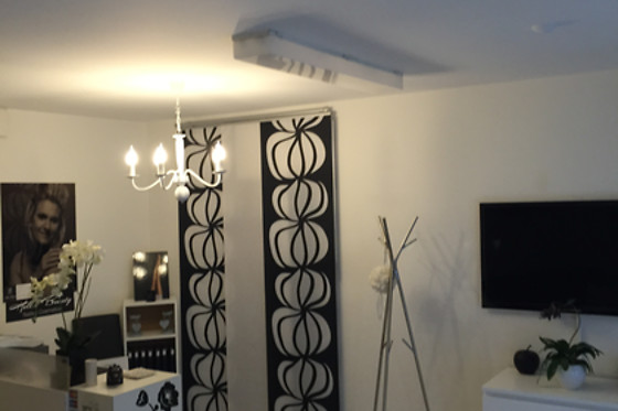 Hell's Beauty Nails & Cosmetics Basel - photo 6
