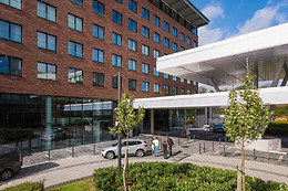 Adagio Access Brussels Delta