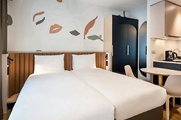 Adagio Access Brussels Delta