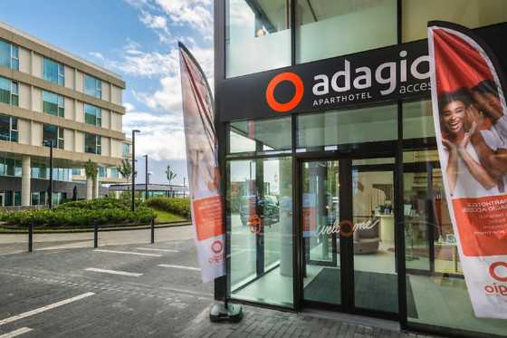 Adagio Access Brussels Delta - photo 9