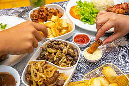 Restaurante Dona Maria