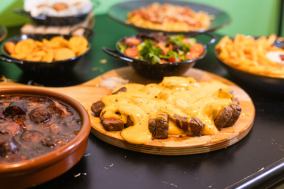 Restaurante Dona Maria - photo 6
