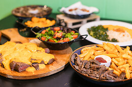 Restaurante Dona Maria