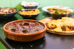 Restaurante Dona Maria