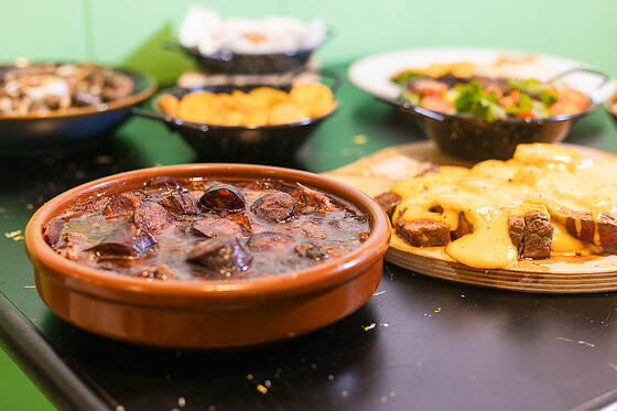 Restaurante Dona Maria - photo 5