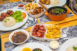 Restaurante Dona Maria