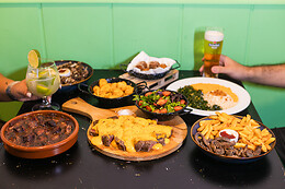 Restaurante Dona Maria