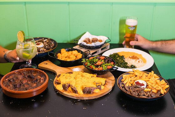 Restaurante Dona Maria - photo 8
