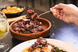 Restaurante Dona Maria