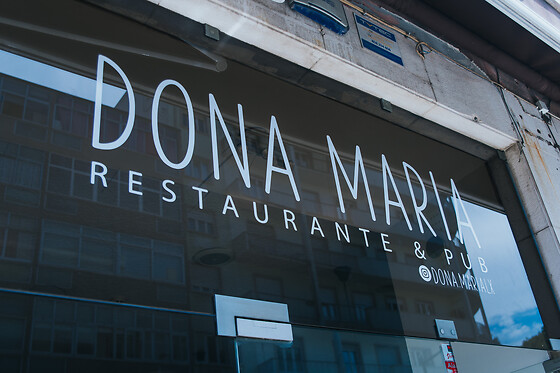 Restaurante Dona Maria - photo 14