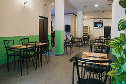 Restaurante Dona Maria