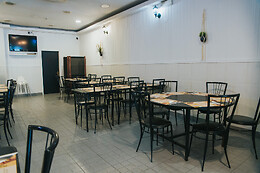Restaurante Dona Maria