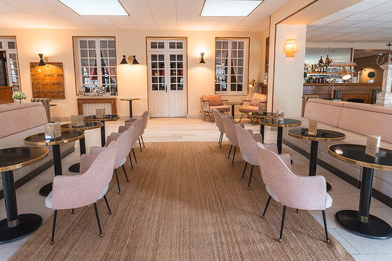 Grand Hôtel de L'Espérance - photo 10