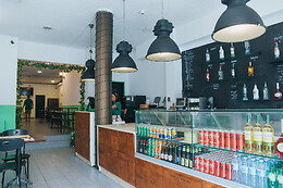 Restaurante Dona Maria