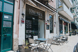 Restaurante Dona Maria