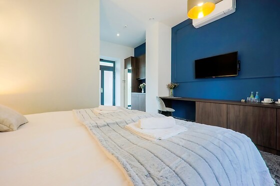 Online Booking EPS - photo 1