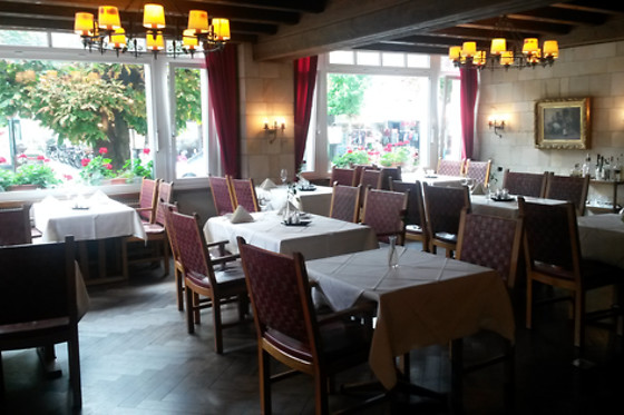 Hotel Krebs - photo 3