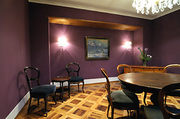 Hotel Krebs